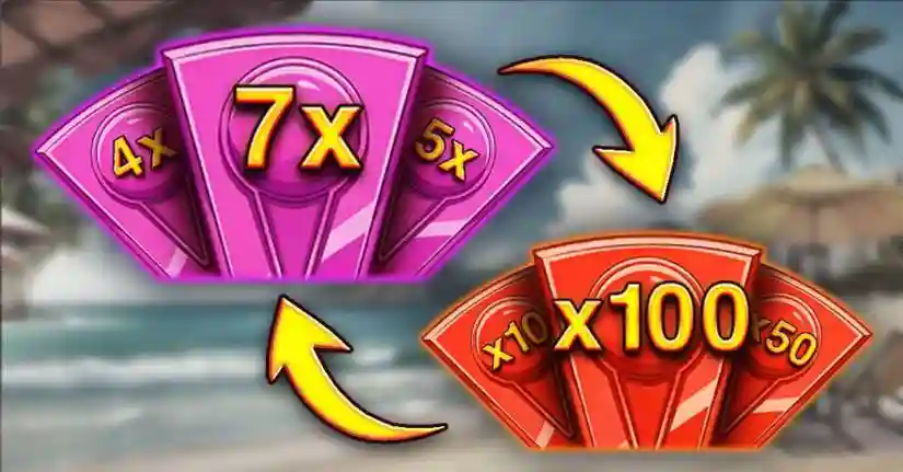 Jackpot Wheel - Instant Cash Prizes