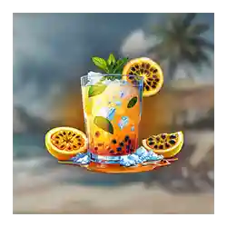 Symbol 01 Carioca Vibes