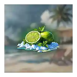 Symbol 07 Carioca Vibes