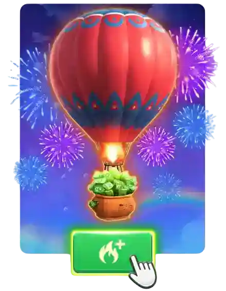 How to play Cash Balloon