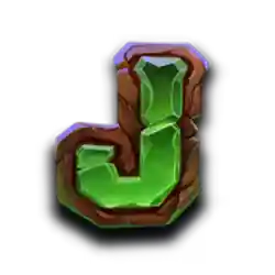 Symbol 10 Colt Lightning Inferno