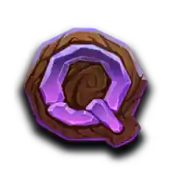 Symbol 09 Colt Lightning Inferno