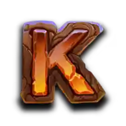 Symbol 08 Colt Lightning Inferno