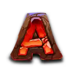 Symbol 07 Colt Lightning Inferno