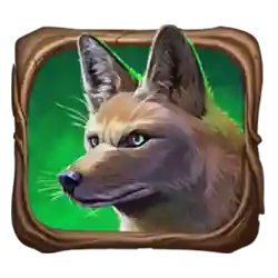 Symbol 05 Colt Lightning Inferno