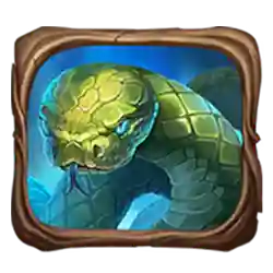 Symbol 06 Colt Lightning Inferno