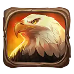 Symbol 03 Colt Lightning Inferno