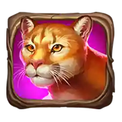 Symbol 04 Colt Lightning Inferno