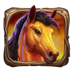 Symbol 02 Colt Lightning Inferno