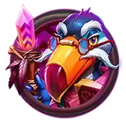 Wild and Collect of Cooked Slot