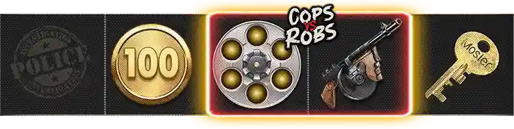 Hold and Win Bonus