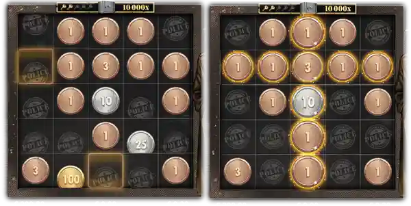 coin
