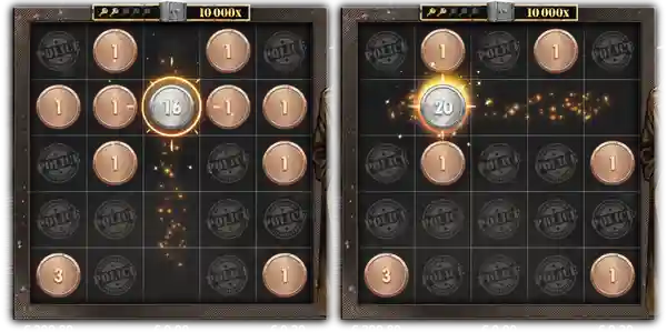 coin