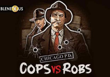Cops vs Robs