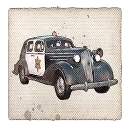 Symbol 05 Cops vs Robs