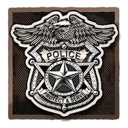 Symbol 03 Cops vs Robs
