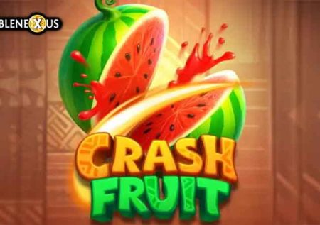 Crash Fruit