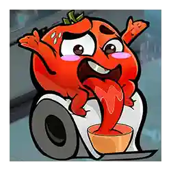 Symbol 01 Crazy Mart Bonanza