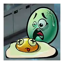 Symbol 04 Crazy Mart Bonanza