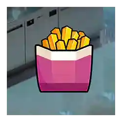 Symbol 06 Crazy Mart Bonanza