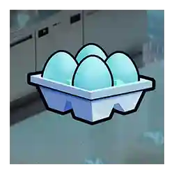 Symbol 08 Crazy Mart Bonanza