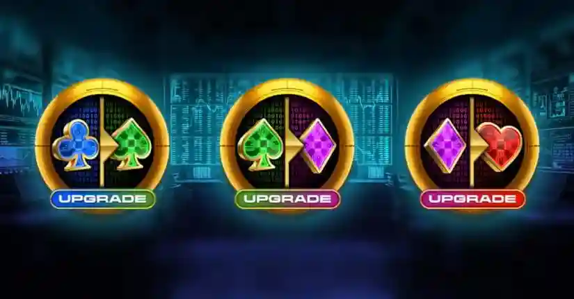 Chance To Win The Jackpot