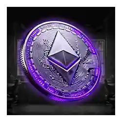 Symbol 03 Crypto Crown 40