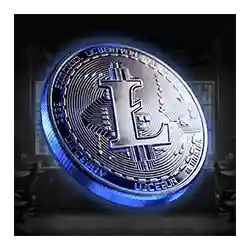 Symbol 04 Crypto Crown 40