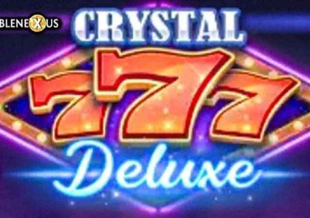 Crystal 777 DELUXE