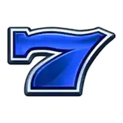 Symbol 04 Crystal 777 DELUXE