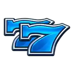 Symbol 03 Crystal 777 DELUXE