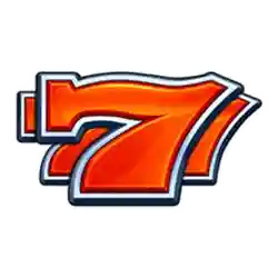 Symbol 02 Crystal 777 DELUXE