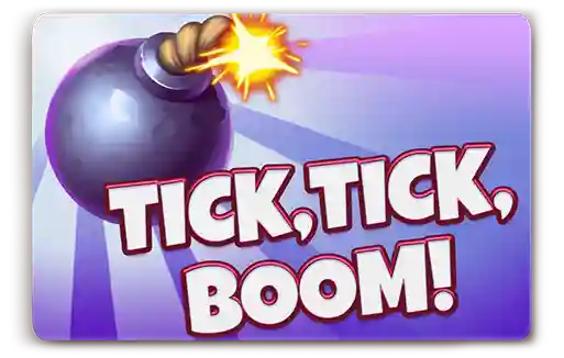 Tick, Tick, Boom! Feature