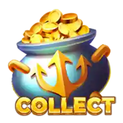 Collect Symbol