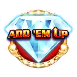 Add Em Up Symbol