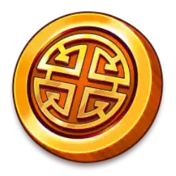 Symbol 02 Dragon Trail