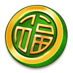 Symbol 03 Dragon Trail