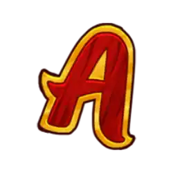 Symbol 06 Dragon Trail