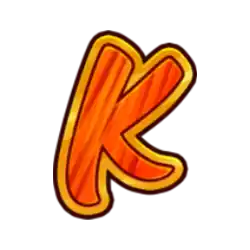 Symbol 07 Dragon Trail