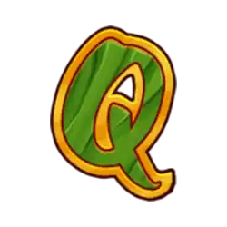 Symbol 08 Dragon Trail