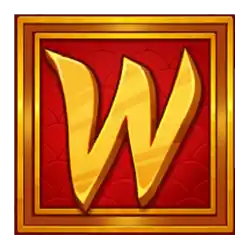 Wild of Dragon Trail Slot