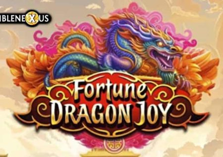 Fortune Dragon Joy
