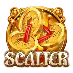 Scatter