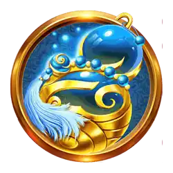 Symbol 02 Fortune Dragon Joy