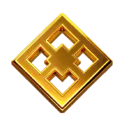 Symbol 07 Fortune Dragon Joy