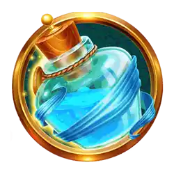 Symbol 04 Fortune Dragon Joy