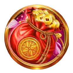 Symbol 01 Fortune Dragon Joy