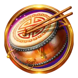 Symbol 03 Fortune Dragon Joy