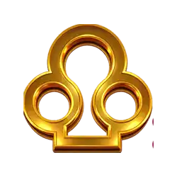 Symbol 08 Fortune Dragon Joy
