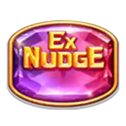 Ex NUDGE symbol